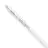 Philips LED Lysrør T5 MASTER (Mains AC) High Efficiency 20W 3000lm - 840 kold hvid | 145cm - erstatter 35W