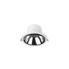 Noxion LED Downlight Apollo V2.0 6W 730lm - 830/840 CCT | 145mm - Udsnit 120mm